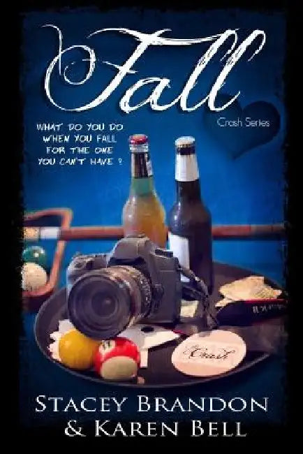 Fall by Karen L. Bell