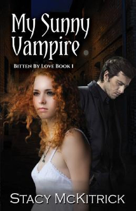 My Sunny Vampire by Stacy McKitrick