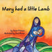 Mary Had a Little Lamb by Susan Panzica