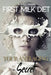 First Milk Diet: Your Anti-Aging Secret by Anthony Kleinsmith