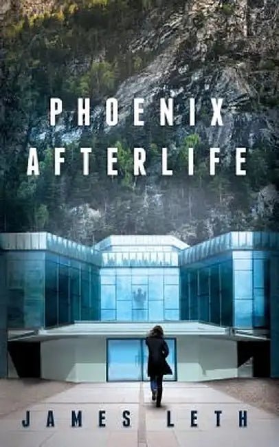Phoenix Afterlife by James Leth
