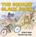The Square Black Bear by Marc B. Kallman, Asya Livshits