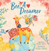 Bee A Dreamer by Ryen Toft
