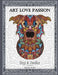 Dogs & Doodles Volume 2 by Angelika Parker