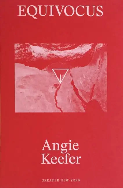 Angie Keefer: Equivocus by Angie Keefer