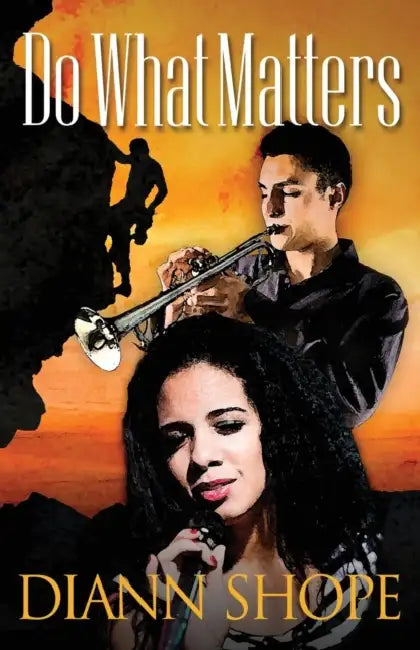 Do What Matters by Diann Shope