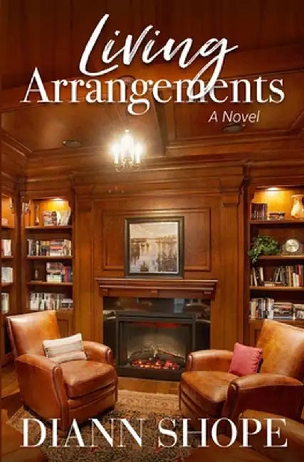 Living Arrangements by Diann Shope