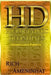 HD Hieroglyph Definitives by Rich Ameninhat