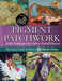 Pigment Patchwork by Rhonda Denney