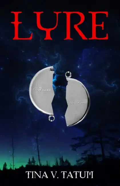 Lyre by Tina V. Tatum