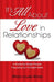 It's All About Love in Relationships by Tiffany Louise Wade