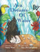 Ava Dreams of Water by Nancy Moss