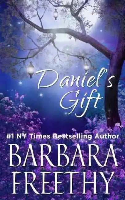 Daniel's Gift by Barbara Freethy