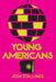 Young Americans by Josh Stallings