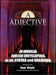 A is for Adjective: Volume One, An American English Encyclopedia to its Syntax and Grammar: English/Turkish Grammar Handbook (Color Hardcover Edition) by Ryan Wright