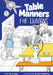 Table Manners for Humans by Rl Sosa