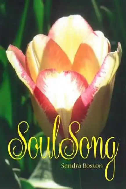 Soul Song by Sandra Boston