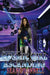 Cosmic Girl Ascending: (Sage and the Arcane Order #1) by Sean O'Donnell