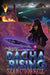 Dacha Rising (An Epic Space Fantasy Adventure) by Sean O'Donnell