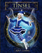 Tinsel and the Book of Christmas Magic by Holt Clarke