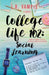 College Life 102: Social Learning by J. B. Vample