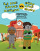 LJ the Little Knight vs. Billy the Bully by Kellie Knight, Sharon Ransfer