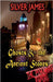 Ghosts & the Ancient Stones by James, Silver