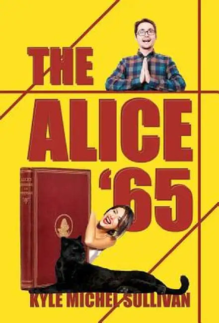 The Alice '65 by Kyle Michel Sullivan