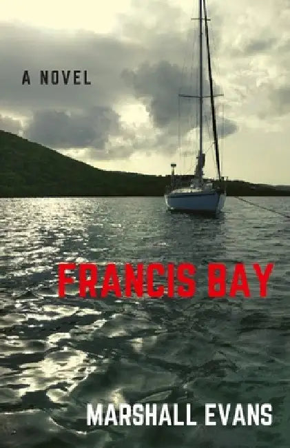 Francis Bay by Marshall Evans