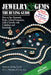 Jewelry & Gems--The Buying Guide, 8th Edition: How to Buy Diamonds, Pearls, Colored Gemstones, Gold & Jewelry with Confidence and Knowledge by Antoinette Matlins
