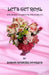 Let's Get Real: For Spiritual Growth and Maturity by Richard Antonio Taylor