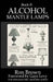 Book 8: Alcohol Mantle Lamps by Gaye Levy