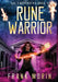 Rune Warrior by Frank Morin