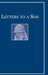 Letters to a Son by John Winthrop