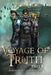 Voyage of Truth pt 1 by Dion Lack