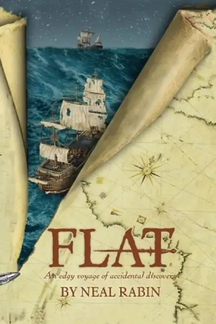 Flat by Neal Rabin
