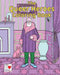 The Queer Heroes Coloring Book by Jon Macy