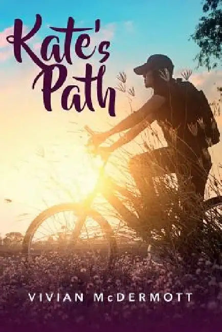 Kate's Path by Vivian McDermott