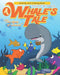 A Whale's Tale Activity Book: The Story of Jonah by Margaret Howard
