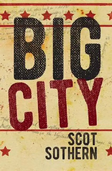Big City by Scot Sothern