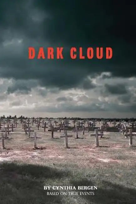 Dark Cloud by Cynthia Bergen