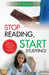Stop Reading, Start Studying: Inductive Bible Study Method Explained by Henry L., III Jackson