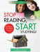 Stop Reading Start Studying - Children's Edition: Searching for God's Hidden Treasure! by Henry Jackson III