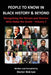 People to Know in Black History & Beyond: Recognizing the Heroes and Sheroes Who Make the Grade - Volume 2 by Doctor Bob Lee
