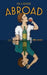On A Bender Abroad by Mike Lemcke