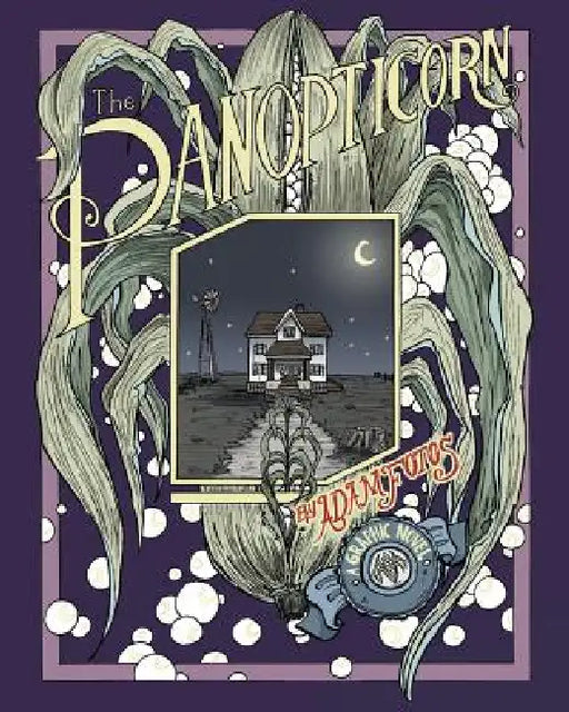 The Panopticorn by Adam Fotos