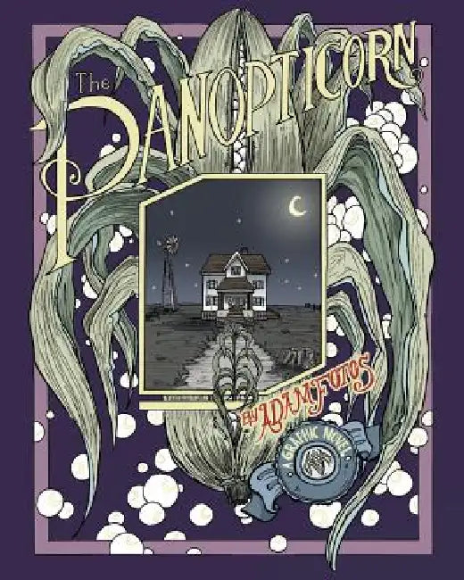 The Panopticorn by Adam Fotos