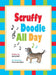 Scruffy Doodle All Day by Kathy Wall