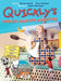 Quickly's Magical Pancake Adventure by Jeryl Abelmann, Miriam Kronish, Chason Matthams