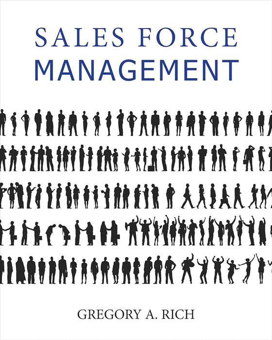 Sales Force Management